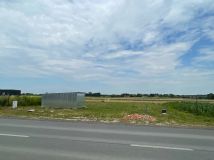 Działka budowlana Chyża. Zdjęcie 1