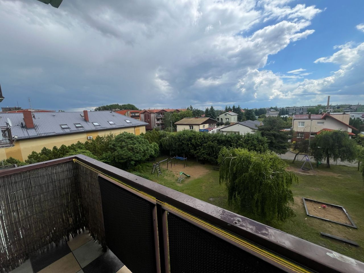 Mieszkanie 2-pokojowe Leszno Gronowo, ul. Barbary Jeziorkowskiej. Zdjęcie 12