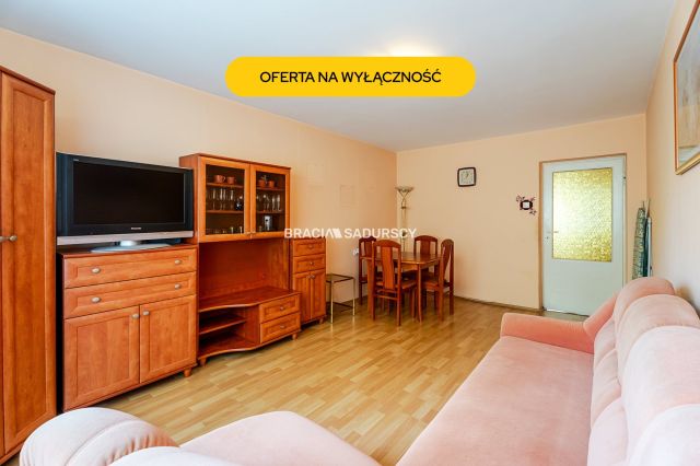 Mieszkanie 2-pokojowe Kraków Bieńczyce, os. Wysokie. Zdjęcie 1