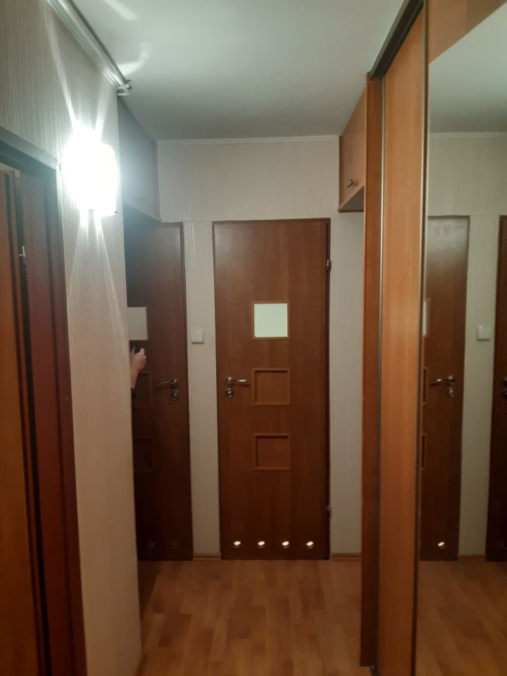 Mieszkanie 2-pokojowe Olsztyn Kormoran, ul. Kardynała Stefana Wyszyńskiego. Zdjęcie 8