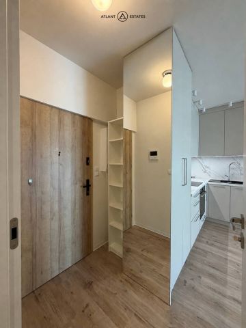 Mieszkanie 2-pokojowe Wrocław Stare Miasto, Most Władysława Sikorskiego. Zdjęcie 9