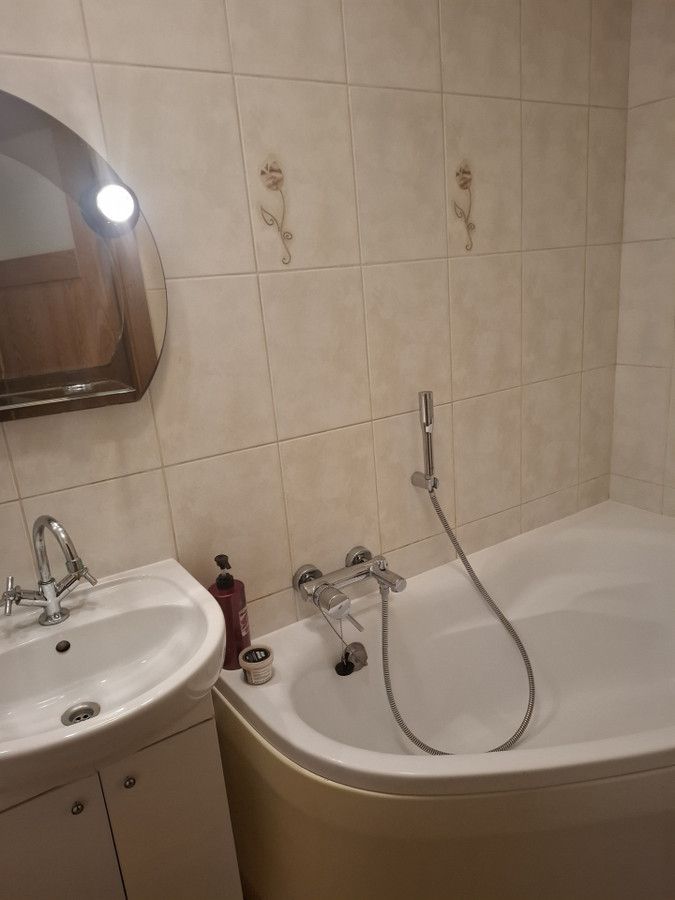 Mieszkanie 3-pokojowe Warszawa Ochota, ul. Władysława Korotyńskiego. Zdjęcie 8