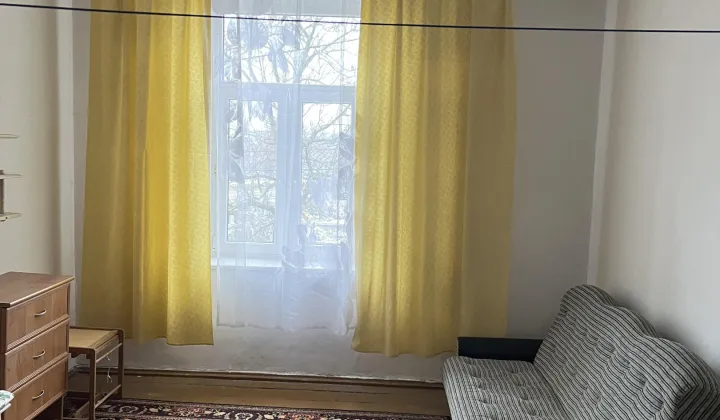 Mieszkanie 1-pokojowe Starachowice Wierzbnik, ul. Iłżecka