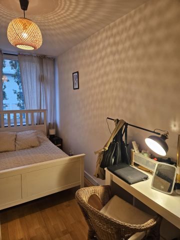 Mieszkanie 2-pokojowe Warszawa Praga-Południe, ul. Bracławska. Zdjęcie 5