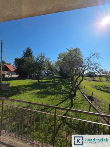 dom wolnostojący, 3 pokoje Odrzykoń, ul. Władysława Jagiełły. Zdjęcie 10