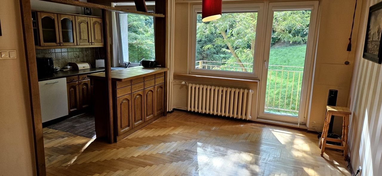 Mieszkanie 4-pokojowe Sopot Kamienny Potok, ul. Henryka Sienkiewicza. Zdjęcie 8