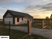 Działka budowlana Ładzyń. Zdjęcie 3
