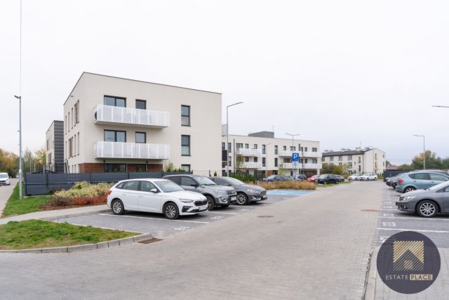 Mieszkanie 2-pokojowe Warszawa Białołęka, ul. Kąty Grodziskie. Zdjęcie 13