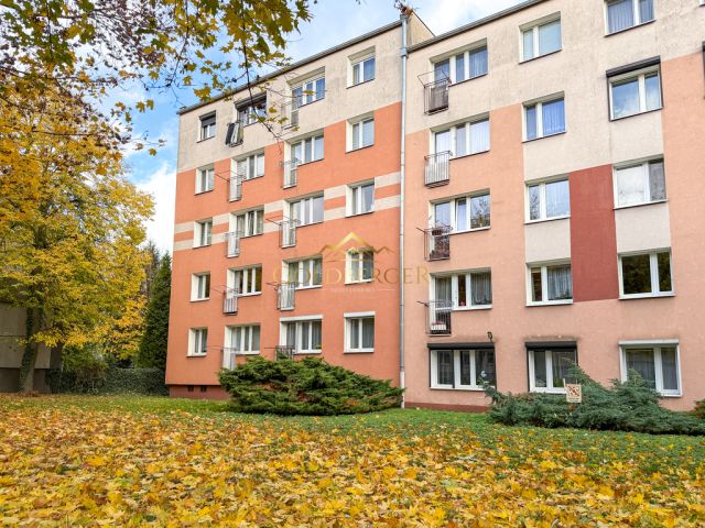 Mieszkanie 2-pokojowe Poznań Dębiec, ul. Konarowa. Zdjęcie 19