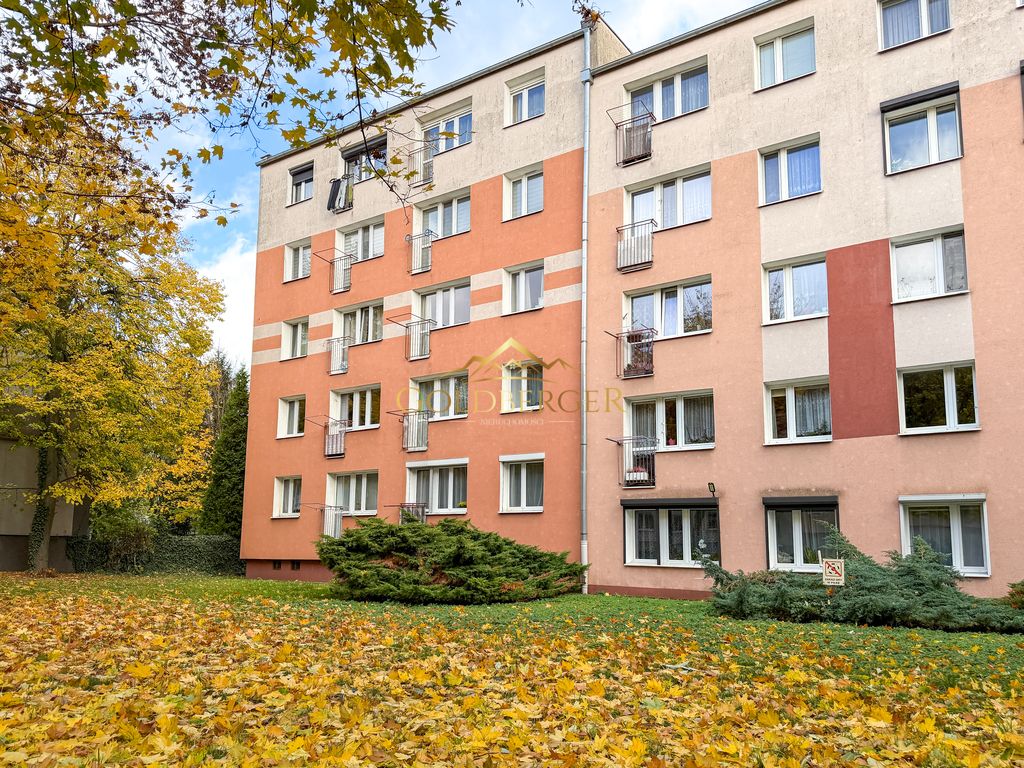 Mieszkanie 2-pokojowe Poznań Dębiec, ul. Konarowa. Zdjęcie 19