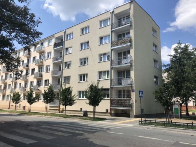 Mieszkanie 4-pokojowe Łódź Polesie, ul. płk. dr. Stanisława Więckowskiego. Zdjęcie 1