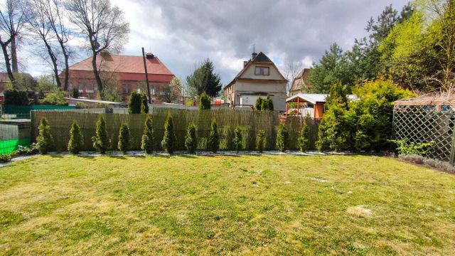 Działka budowlana Bytom, ul. Siemianowicka. Zdjęcie 1