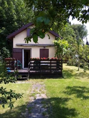 Działka rekreacyjna Katowice Brynów, ul. Brynowska. Zdjęcie 1