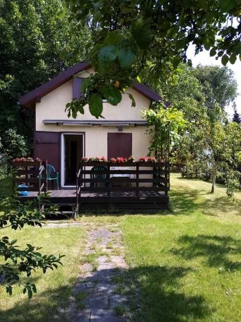 Działka rekreacyjna Katowice Brynów, ul. Brynowska