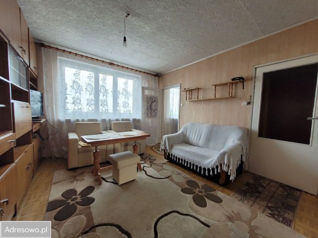 Mieszkanie 3-pokojowe Świebodzice, os. Sudeckie. Zdjęcie 1
