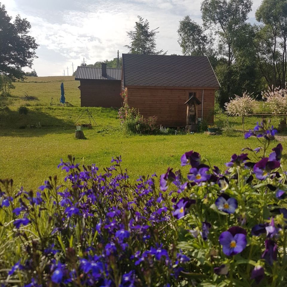 gospodarstwo Górzanka. Zdjęcie 7