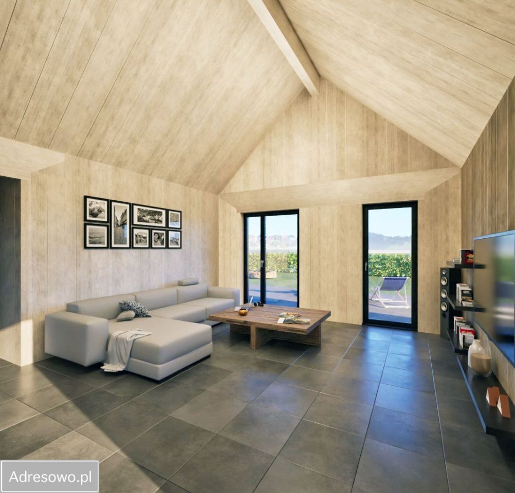 dom wolnostojący, 3 pokoje Siesławice. Zdjęcie 6