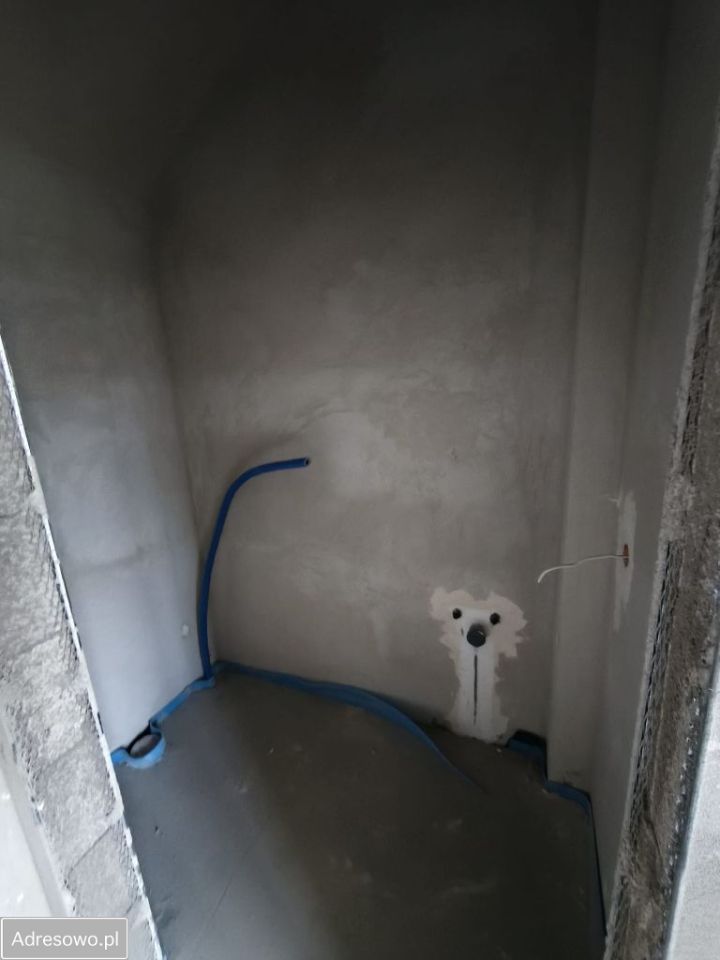 Mieszkanie 4-pokojowe Białystok Bagnówka, ul. Ignacego Mościckiego. Zdjęcie 8