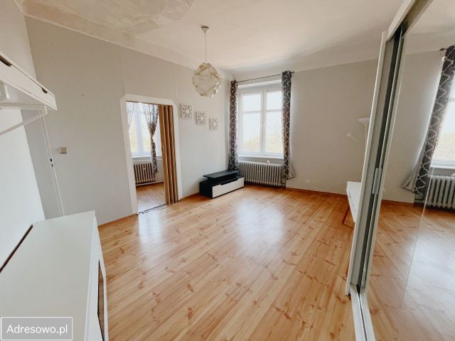 Mieszkanie 2-pokojowe Szczecin Stołczyn, ul. Kościelna. Zdjęcie 1