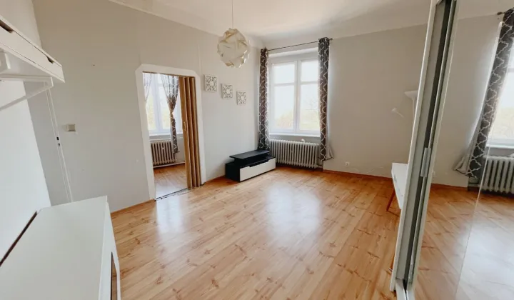 Mieszkanie 2-pokojowe Szczecin Stołczyn, ul. Kościelna