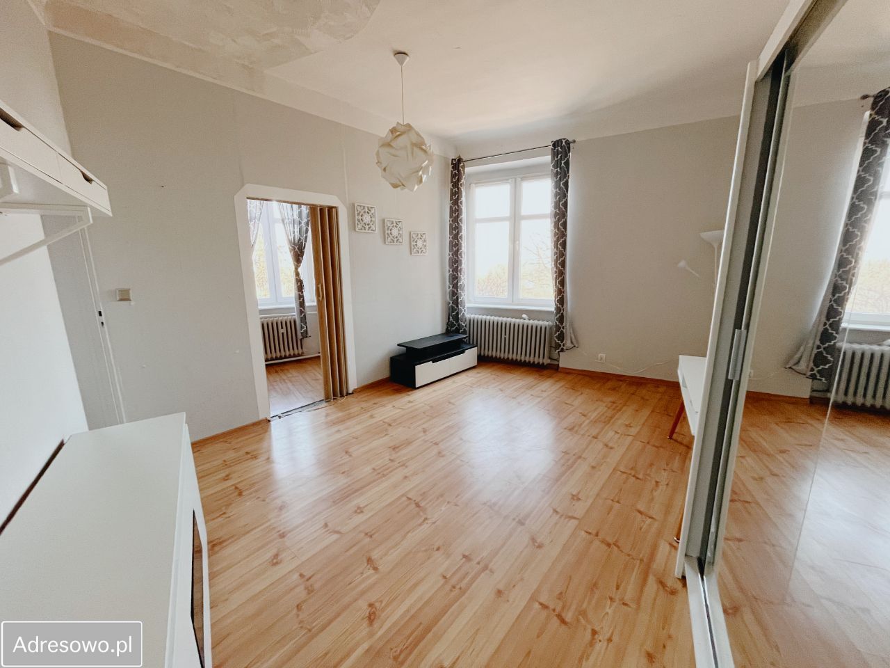 Mieszkanie 2-pokojowe Szczecin Stołczyn, ul. Kościelna. Zdjęcie 1