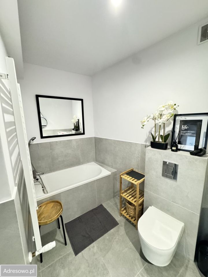 Mieszkanie 3-pokojowe Poznań Wilda, ul. Jana Umińskiego. Zdjęcie 17