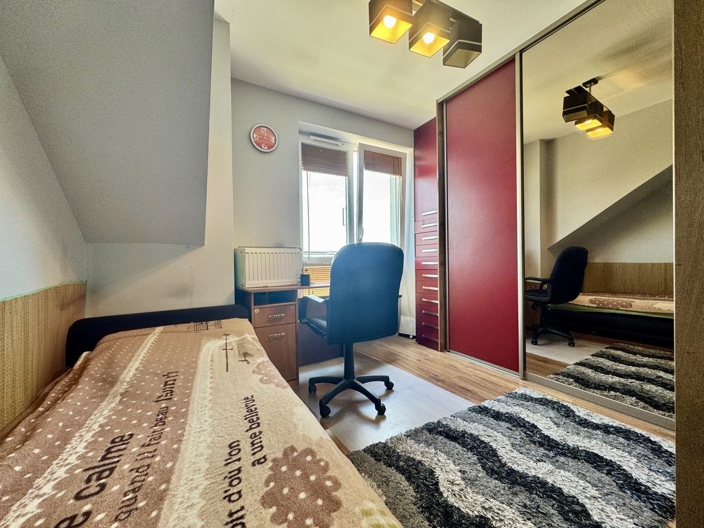 Mieszkanie 3-pokojowe Rzeszów, ul. Baligrodzka. Zdjęcie 9