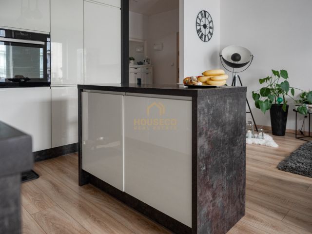 Mieszkanie 3-pokojowe Reda, ul. Morska. Zdjęcie 7