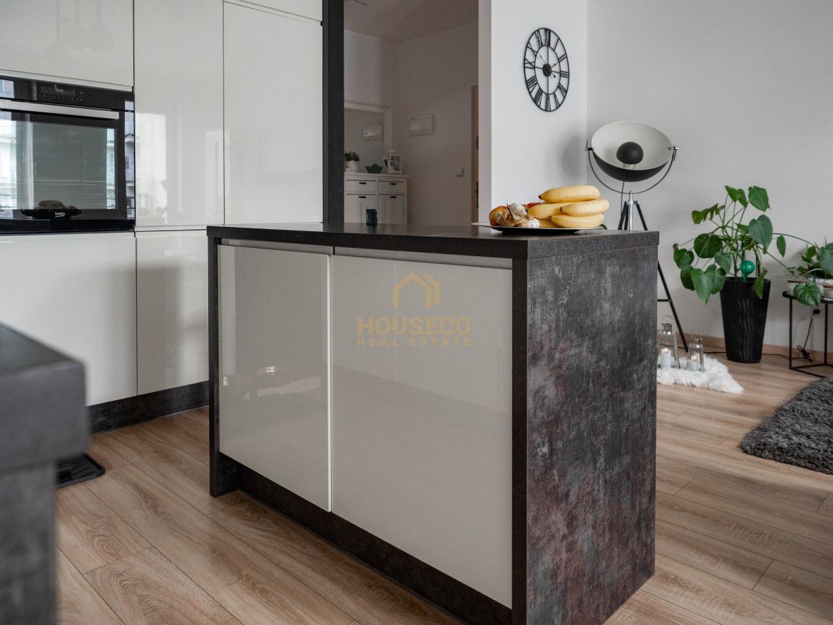 Mieszkanie 3-pokojowe Reda, ul. Morska. Zdjęcie 7