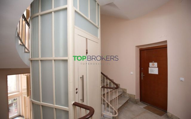 Lokal Warszawa Śródmieście, ul. Koszykowa. Zdjęcie 7