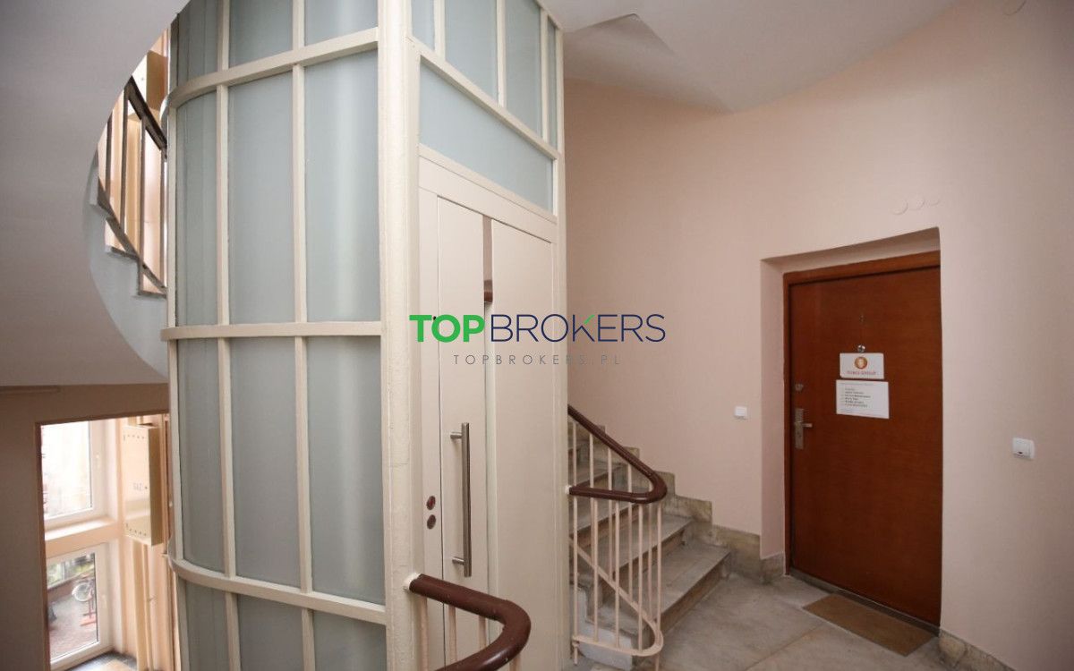 Lokal Warszawa Śródmieście, ul. Koszykowa. Zdjęcie 7