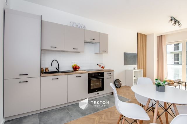 Mieszkanie 2-pokojowe Poznań Zawady, ul. Aleksandra Studniarskiego. Zdjęcie 10