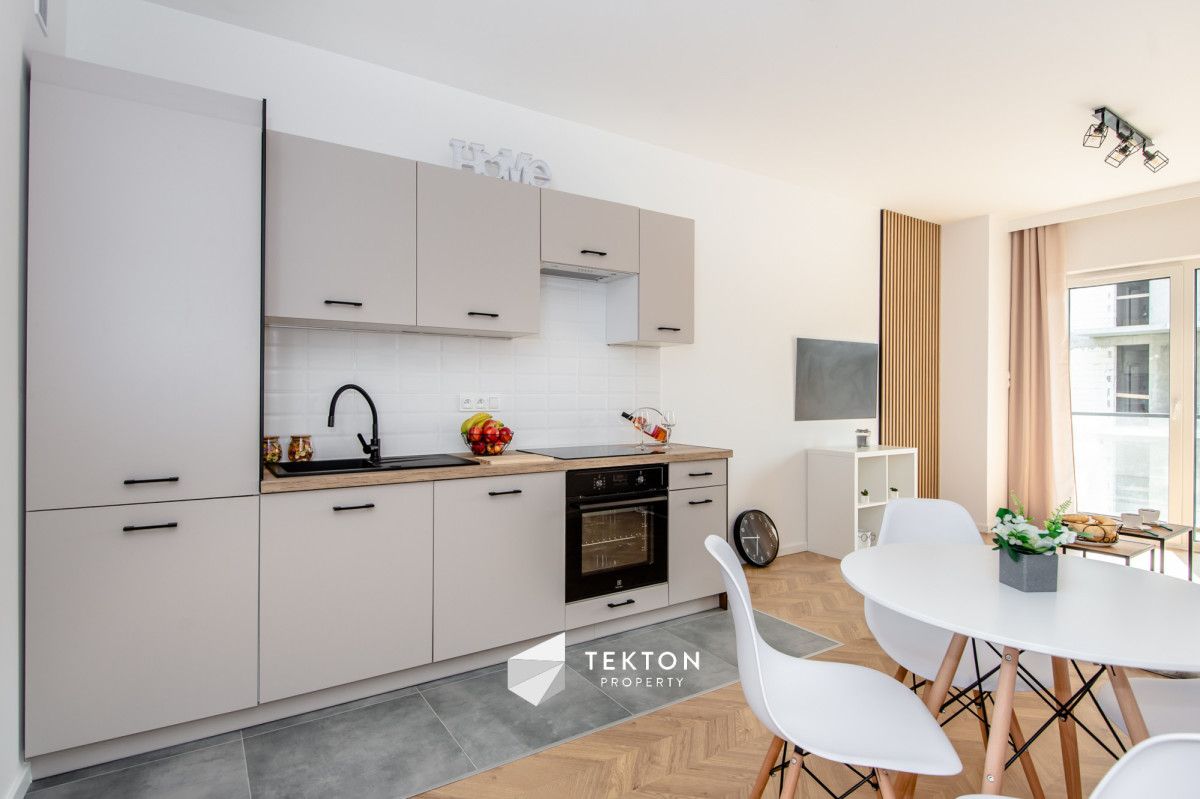 Mieszkanie 2-pokojowe Poznań Zawady, ul. Aleksandra Studniarskiego. Zdjęcie 10