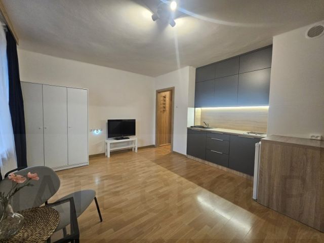 Mieszkanie 2-pokojowe Bytom Śródmieście, ul. ks. Franciszka Nawrota. Zdjęcie 1