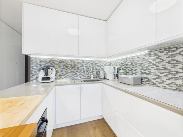 Mieszkanie 3-pokojowe Warszawa Żoliborz, ul. Władysława Broniewskiego. Zdjęcie 3