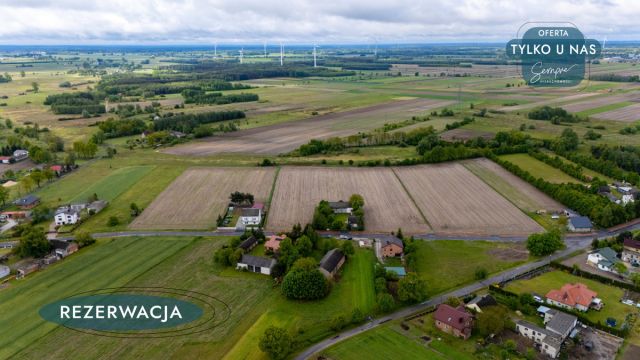 dom wolnostojący, 3 pokoje Dąbrowa Rusiecka. Zdjęcie 13