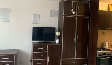 Mieszkanie 1-pokojowe Lublin, ul. Tomasza Zana