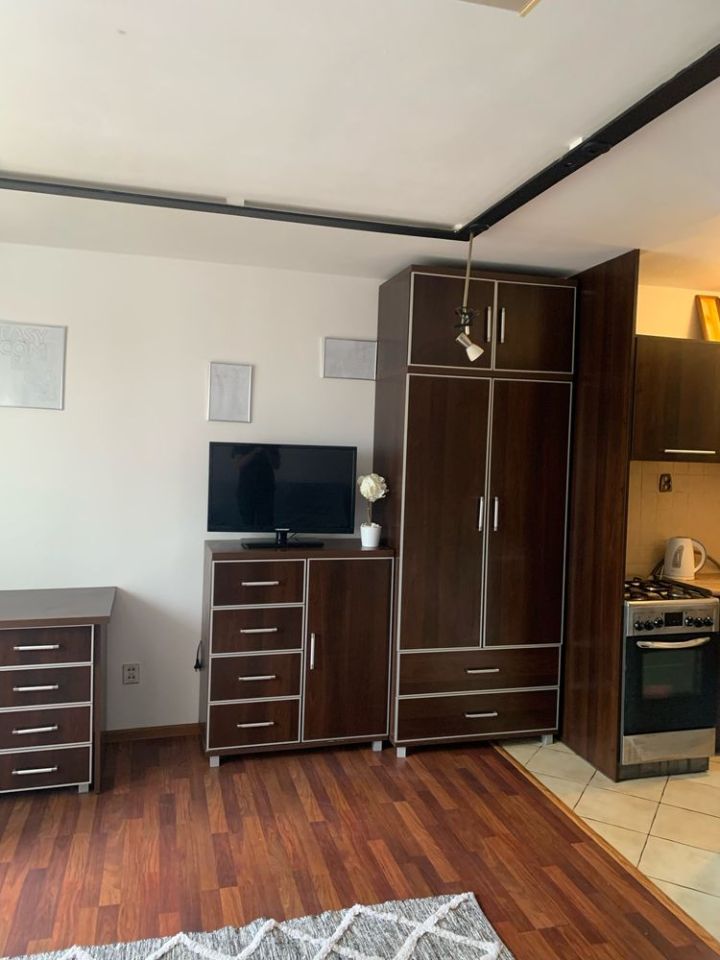 Mieszkanie 1-pokojowe Lublin, ul. Tomasza Zana