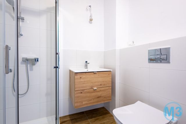 Mieszkanie 3-pokojowe Mielec, ul. Dąbrówki. Zdjęcie 12