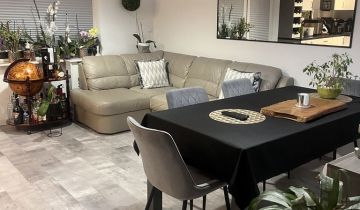 Mieszkanie 4-pokojowe Malbork, ul. Kazimierza Michałowskiego