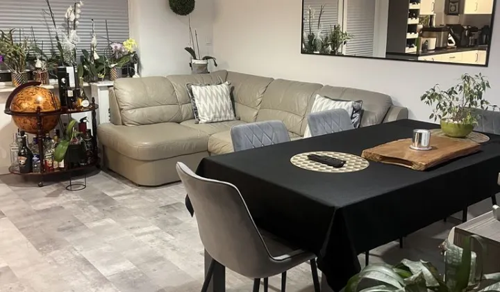 Mieszkanie 4-pokojowe Malbork, ul. Kazimierza Michałowskiego