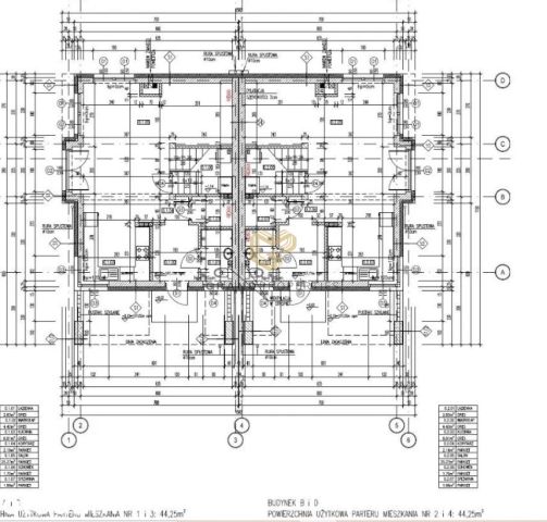 bliźniak, 4 pokoje Warszawa Ursynów. Zdjęcie 14