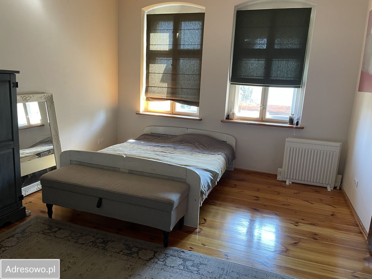 Mieszkanie 4-pokojowe Legnica, ul. Stefana Żółkiewskiego. Zdjęcie 15