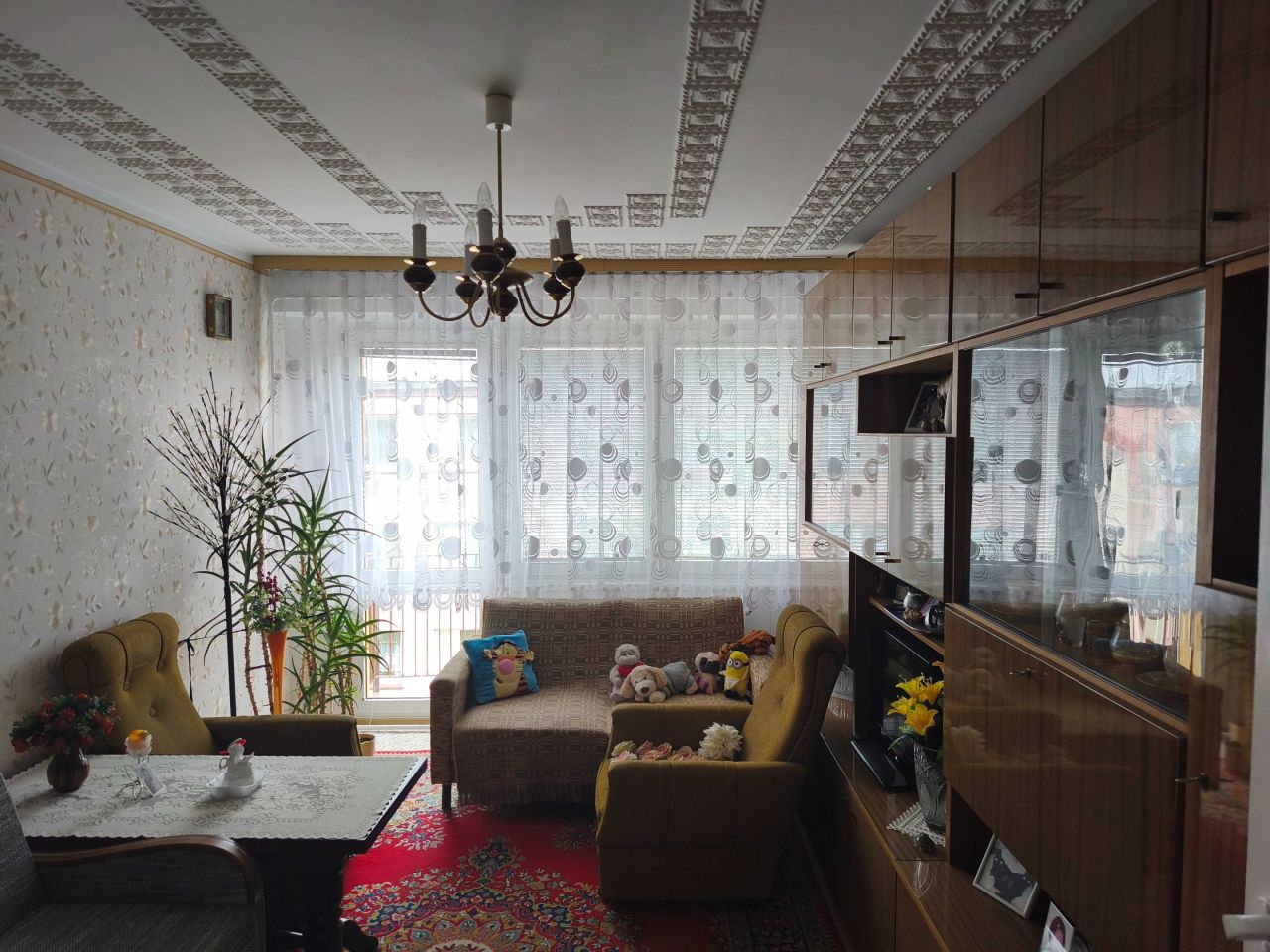 Mieszkanie 3-pokojowe Bielsk Podlaski, ul. Tadeusza Kościuszki