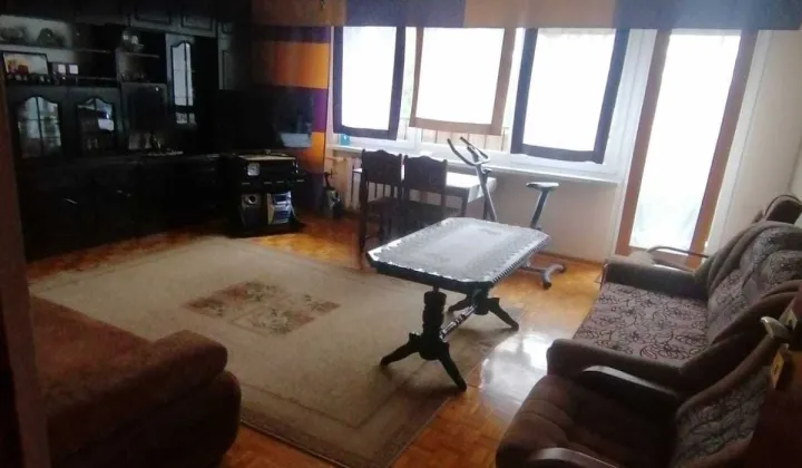 Mieszkanie 3-pokojowe Działoszyn