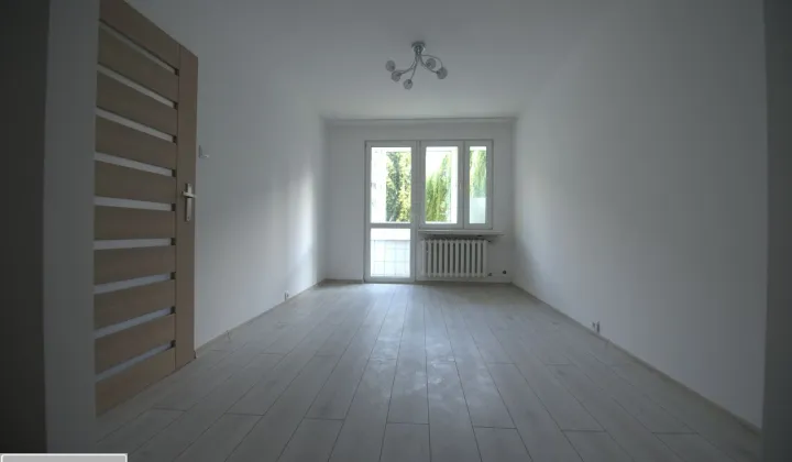 Mieszkanie 2-pokojowe Kraków Mistrzejowice, os. Złotego Wieku