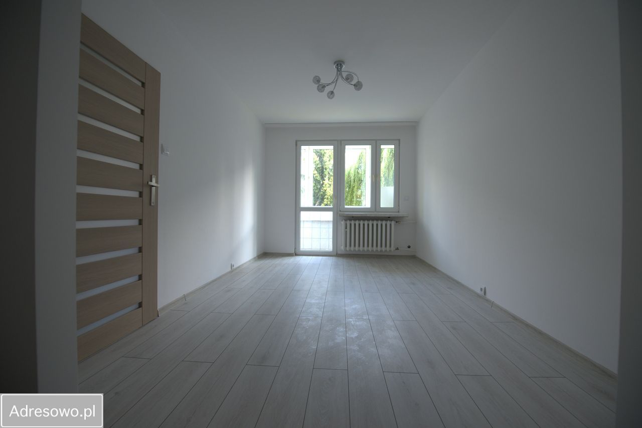 Mieszkanie 2-pokojowe Kraków Mistrzejowice, os. Złotego Wieku