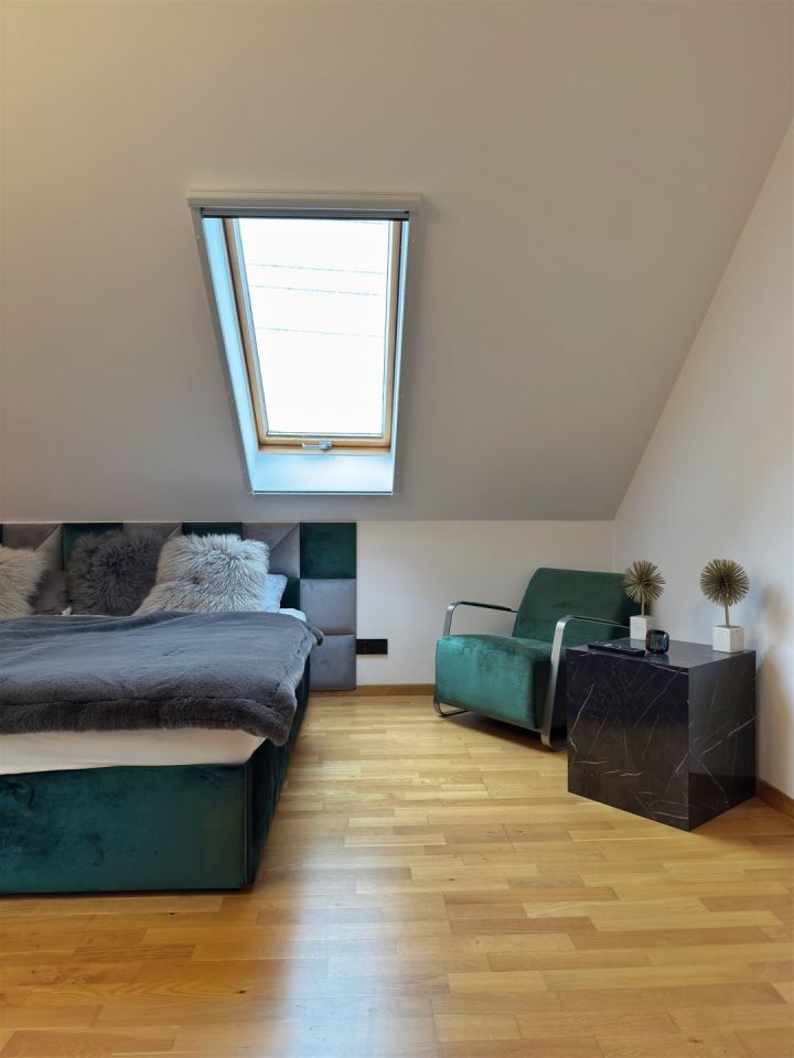 dom wolnostojący, 4 pokoje Muszyna. Zdjęcie 33