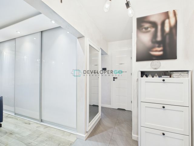 Mieszkanie 3-pokojowe Ełk, ul. Piękna. Zdjęcie 12