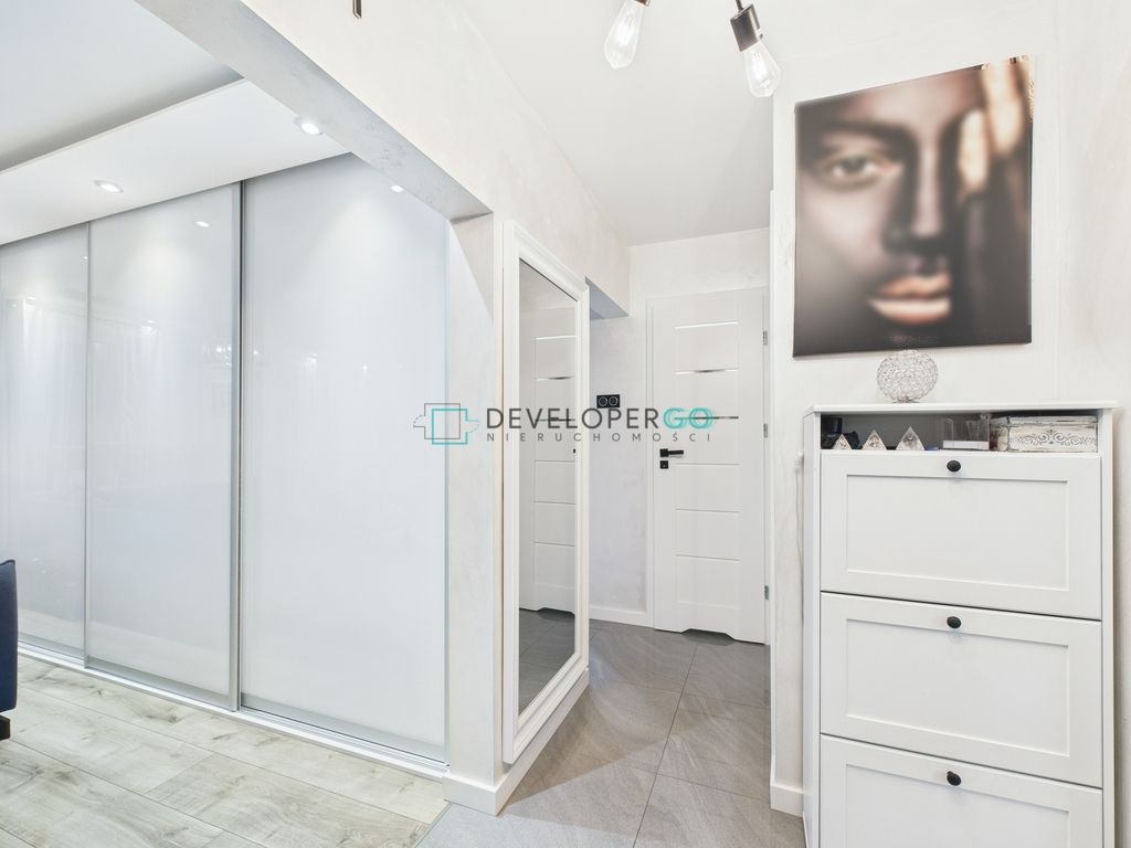 Mieszkanie 3-pokojowe Ełk, ul. Piękna. Zdjęcie 12